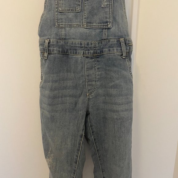 Free People Overalls - Picture 3 of 8